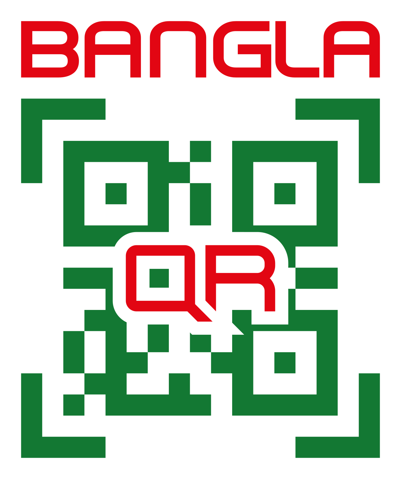Bangla QR